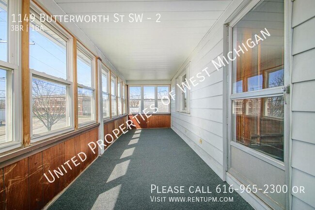 Building Photo - 1149 Butterworth St SW