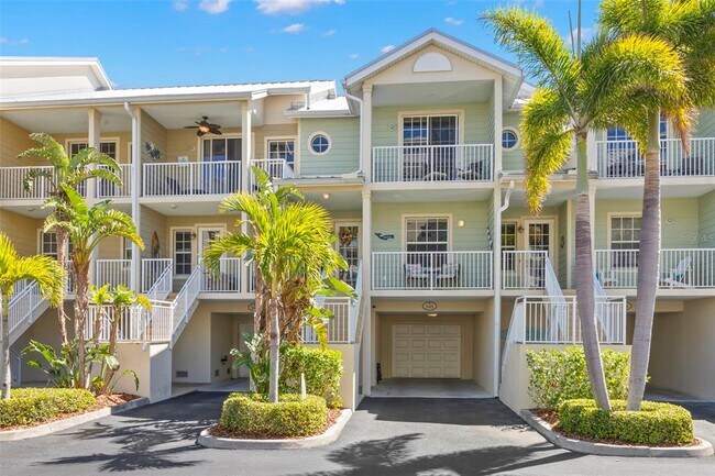 Foto del edificio - 545 Bahia Beach Blvd