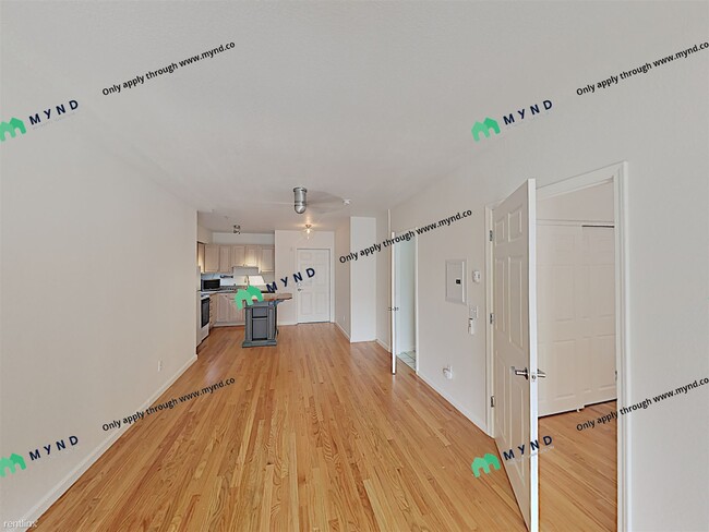 Building Photo - 485 8th St