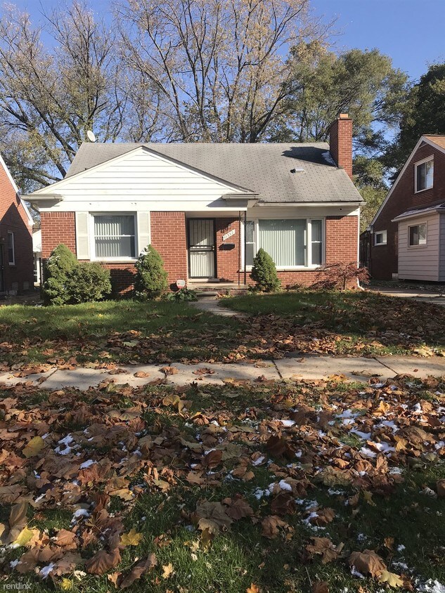 Primary Photo - 3 br, 1.5 bath House - 11332 Riverdale