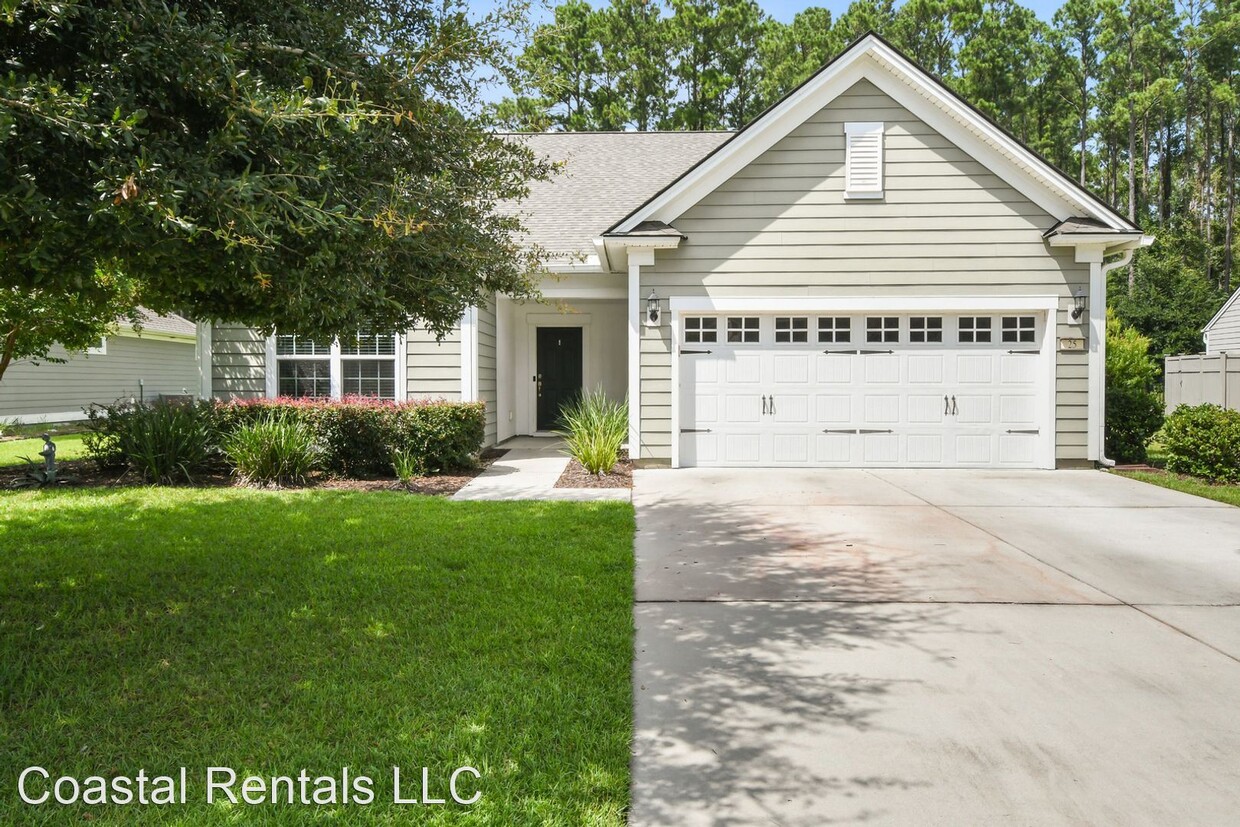 Primary Photo - 3 br, 3 bath House - 25 Stoney Point Drive