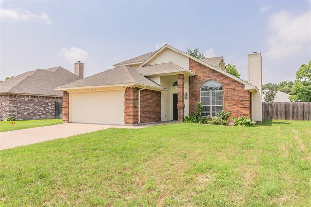 Building Photo - 1217 Rio Grande Dr