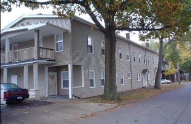 Foto principal - Chambers Apartments