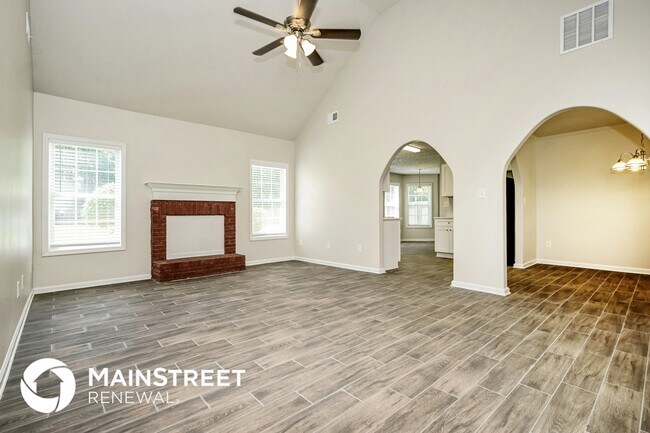 Foto del edificio - 40 Berkshire Run
