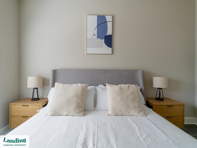 Foto del edificio - 18101 Point Lookout Dr