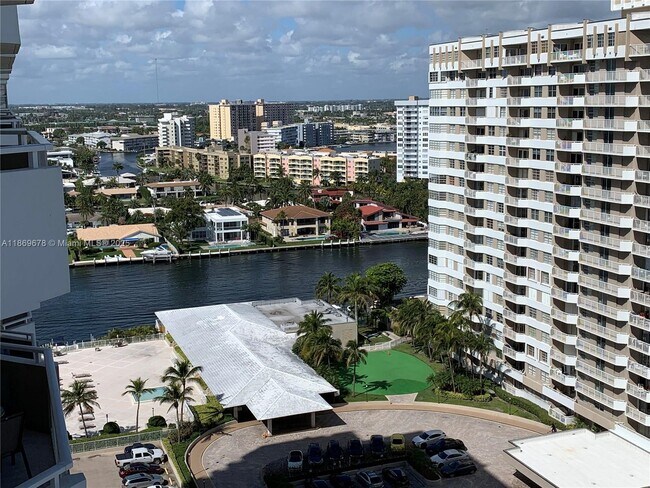 Building Photo - 1985 S Ocean Dr