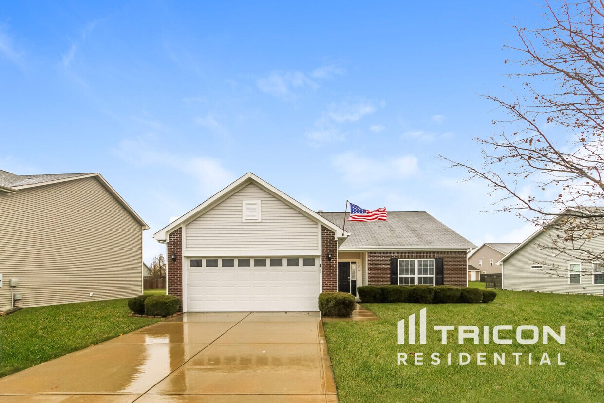 Foto principal - 2690 Kilmurray Dr
