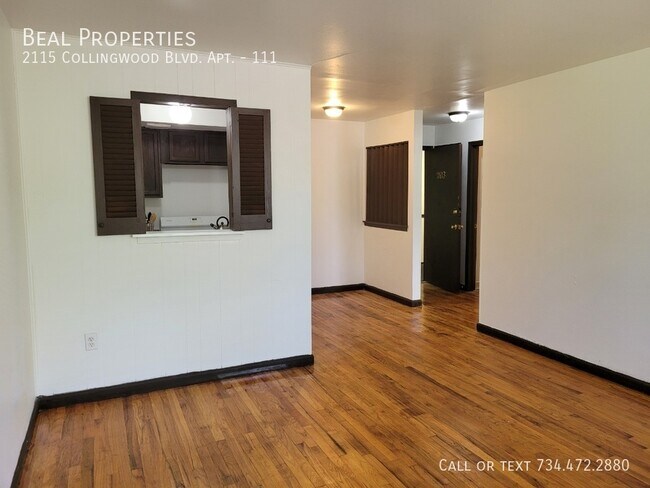 Foto del edificio - 2115 Collingwood Blvd