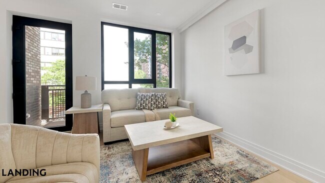 Foto del edificio - 1128 10th St NW