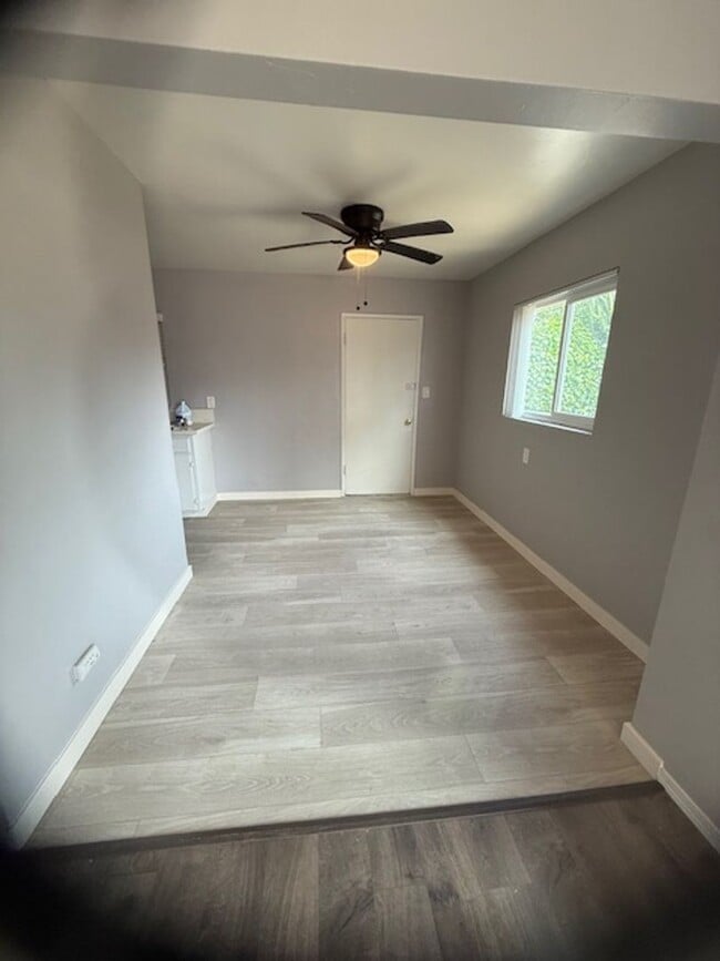 Foto del edificio - Cute 2 bedroom house
