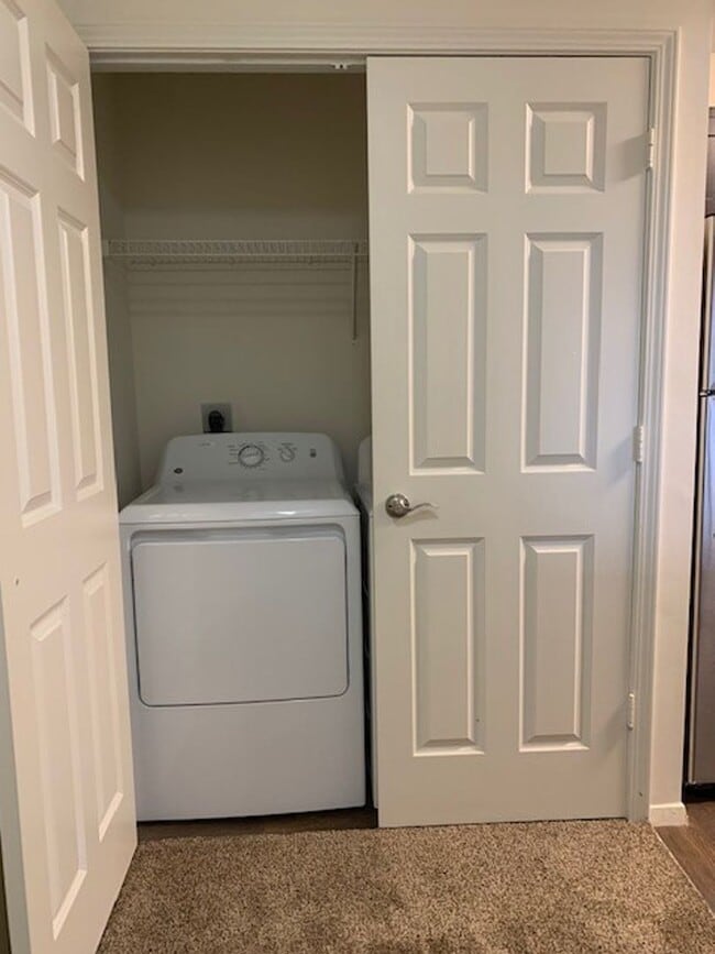 Interior Photo - Hamilton at Turman Farms Apartments