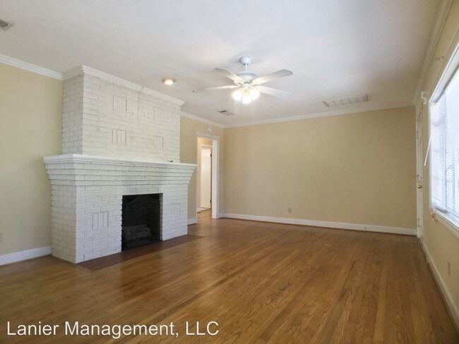 Building Photo - 2 br, 1 bath House - 416 Talmadge Ave