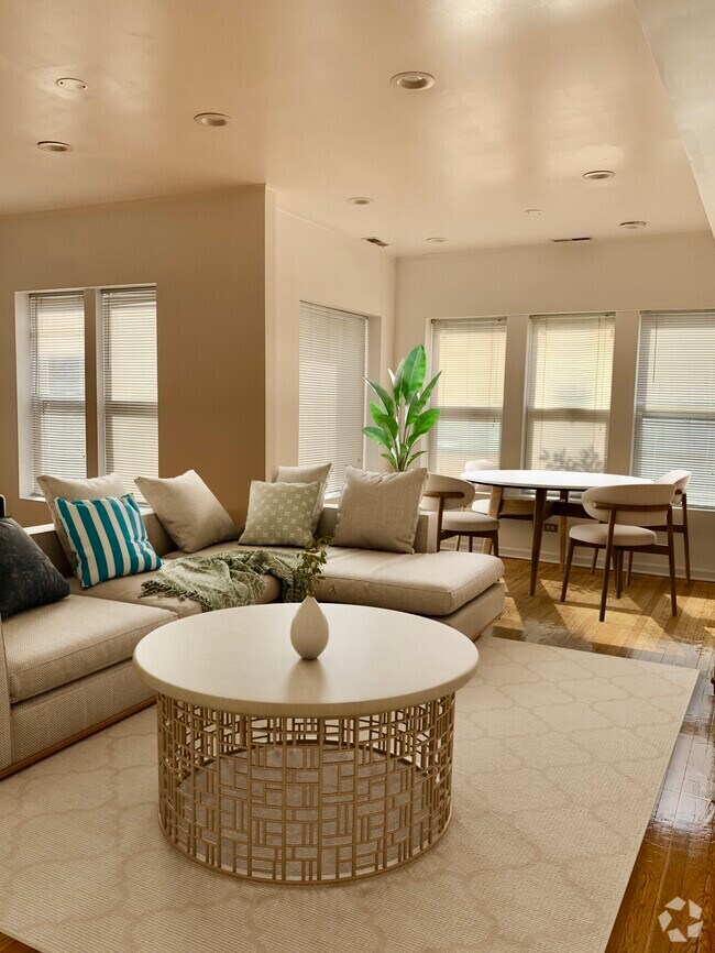 Rogers Park 2 Bedroom Houses for Rent Chicago, IL 30 Homes