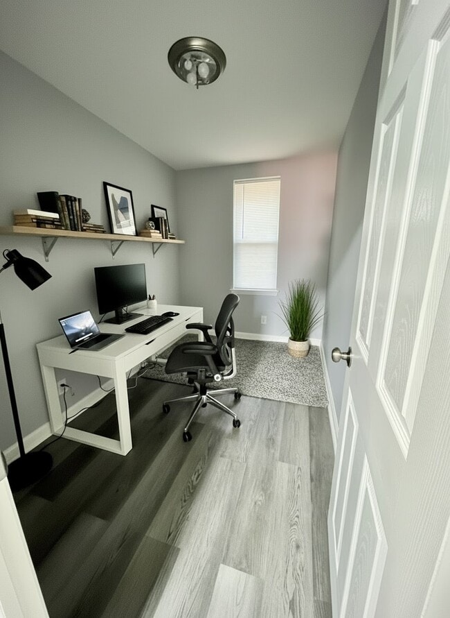 Foto del edificio - 2515 N Lee St