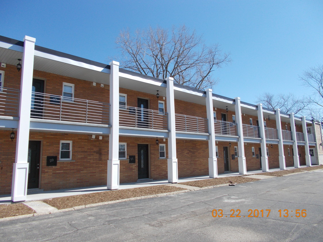 Foto principal - 4420 Springer Ave