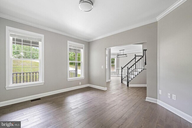 Foto del edificio - 1525 Walters Ln