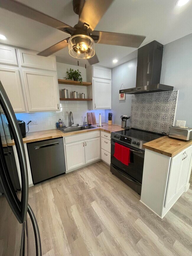 Foto del edificio - 615 Minnesota St