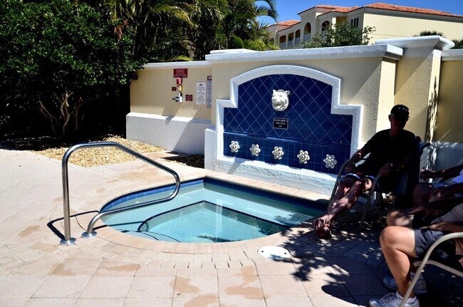 Foto del edificio - 29 Harbour Isle Dr W
