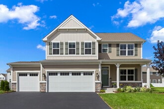 Building Photo - 3079 Grande Trail