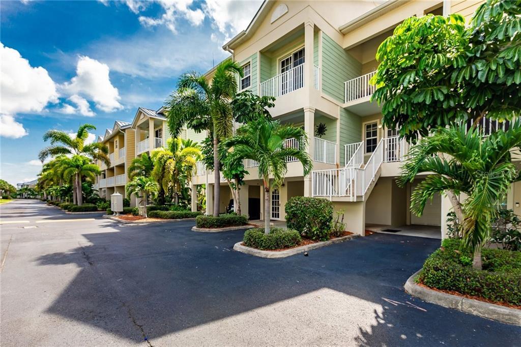 Foto principal - 3240 Mangrove Point Dr