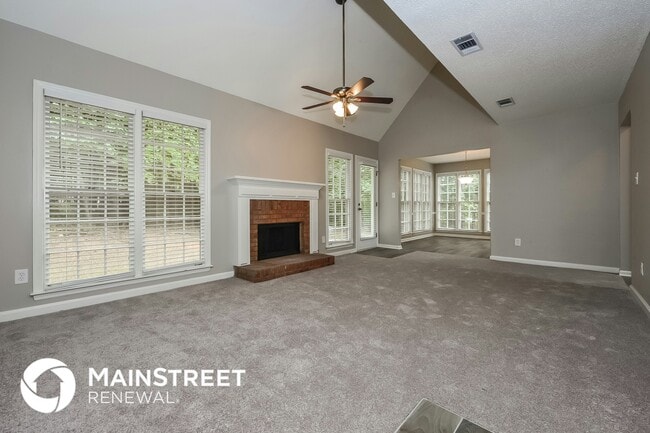 Building Photo - 3138 Ashbury Ln