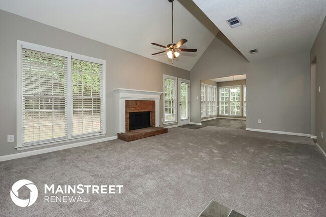 Foto del edificio - 3138 Ashbury Ln