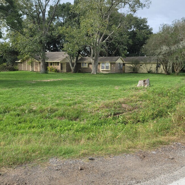 Street view - 20433 Kermier Rd