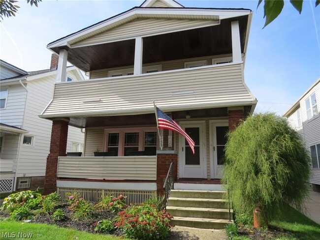 Building Photo - 2126 Richland Ave