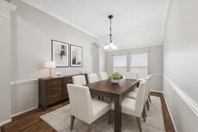 Foto del edificio - 19223 Fisher Ridge Ln