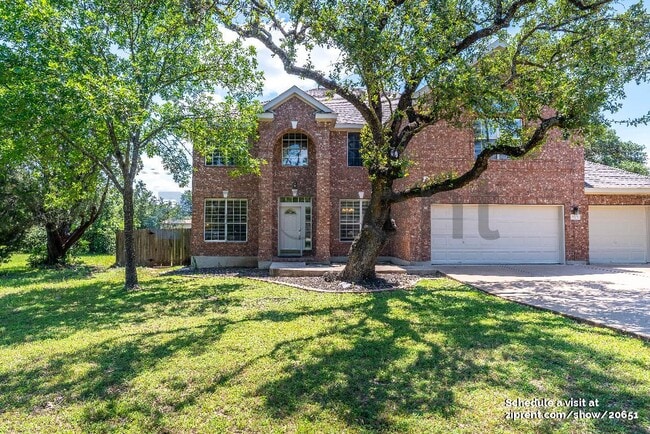 Building Photo - 3505 Malone Dr