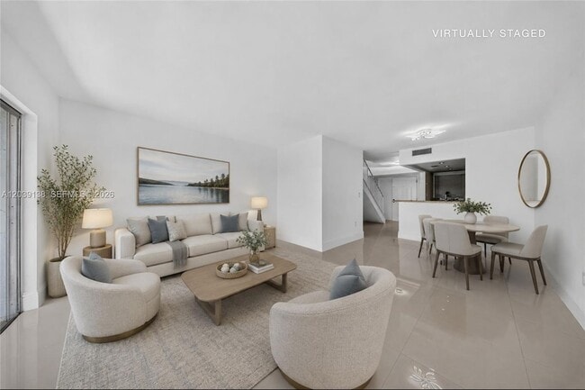 Photo - 9351 Fontainebleau Blvd Apartment
