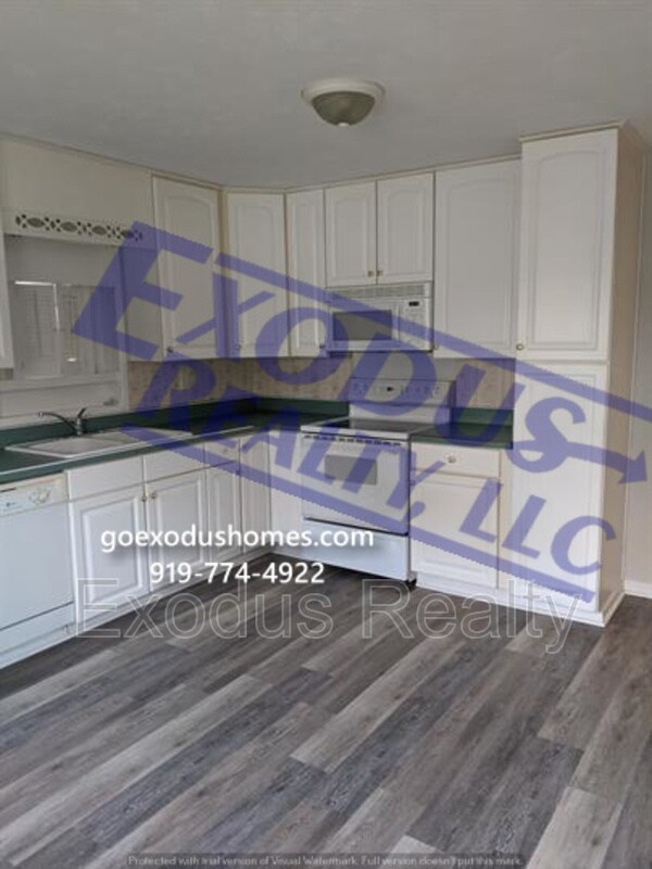 Foto del edificio - 5812 Shenandoah Dr