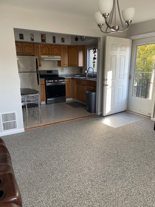 147 Vineland Ave, Staten Island, NY 10312 House Rental in Staten