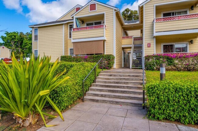 Building Photo - 68-3831 Lua Kula Street #K201