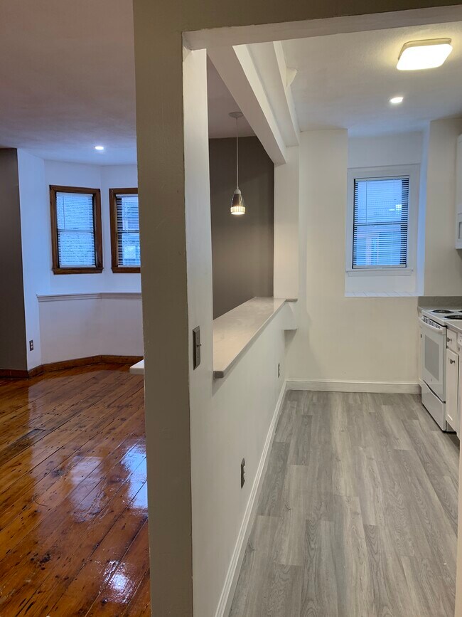 Foto del edificio - 88 E Brookline St