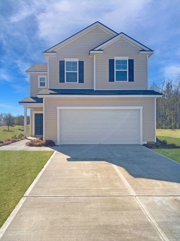 11 Cantata Circle House Rental in Pooler, GA