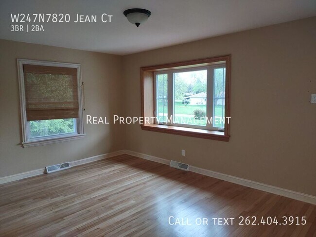 Foto del edificio - W247N7820 Jean Ct