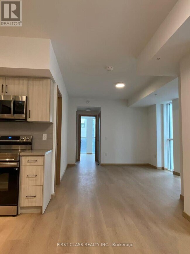 Photo du bâtiment - 3429 Sheppard Ave E