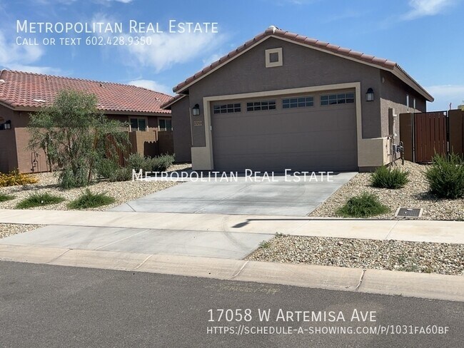 Building Photo - 17058 W Artemisa Ave
