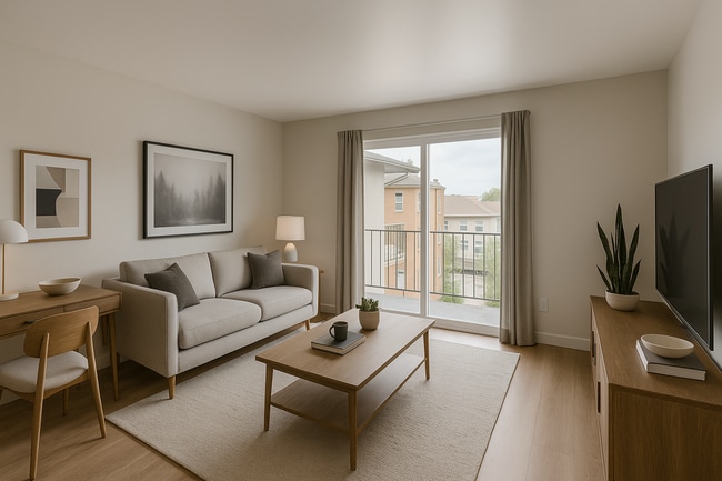 Interior Photo - Residence 620