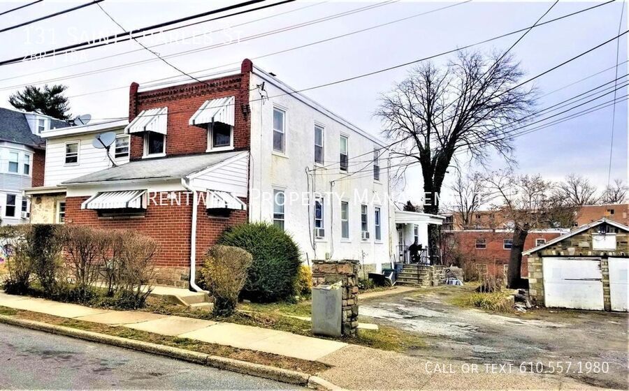 Foto principal - 131 St Charles St