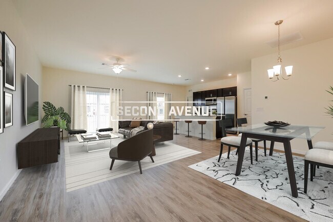 Building Photo - 318 NE 29th Ter