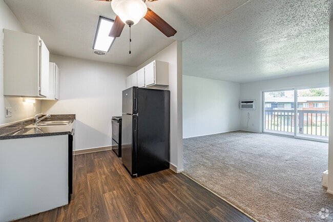 Interior Photo - Cedar Creek Apartments