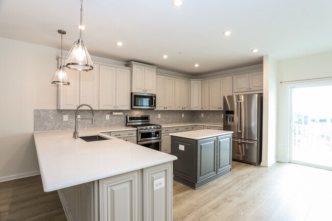 Foto del edificio - 7121 Millstone Rd