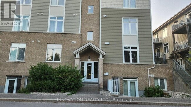 Building Photo - 334 Everest Private