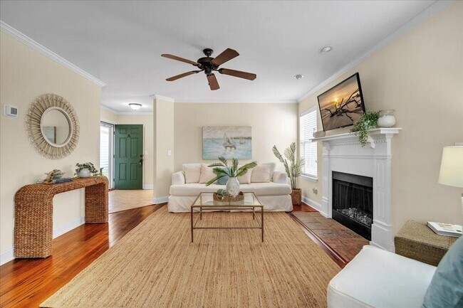 Foto del edificio - 1321 Cassidy Ct
