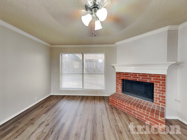 Foto del edificio - 821 Stafford Station Dr