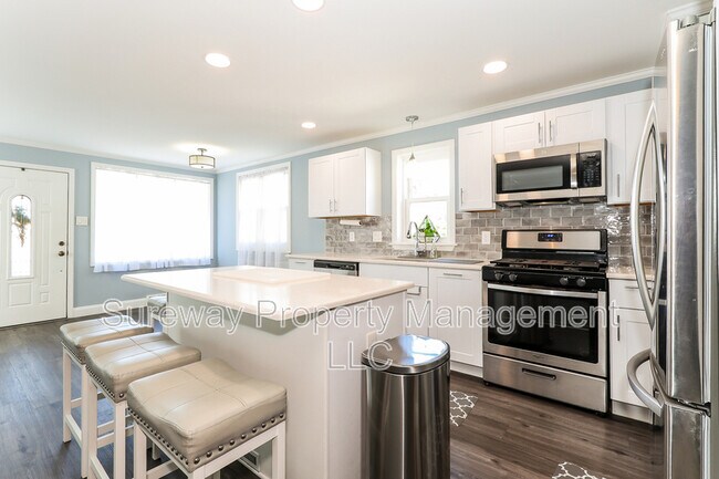 Foto del edificio - 208 Stoney Hill Rd