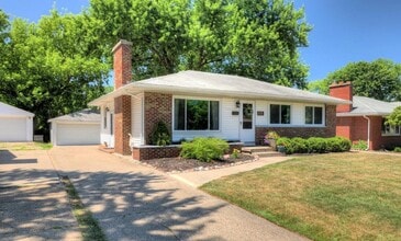 Building Photo - 1441 Lewison Ave NE Building Photo - 1441 Lewison Ave NE