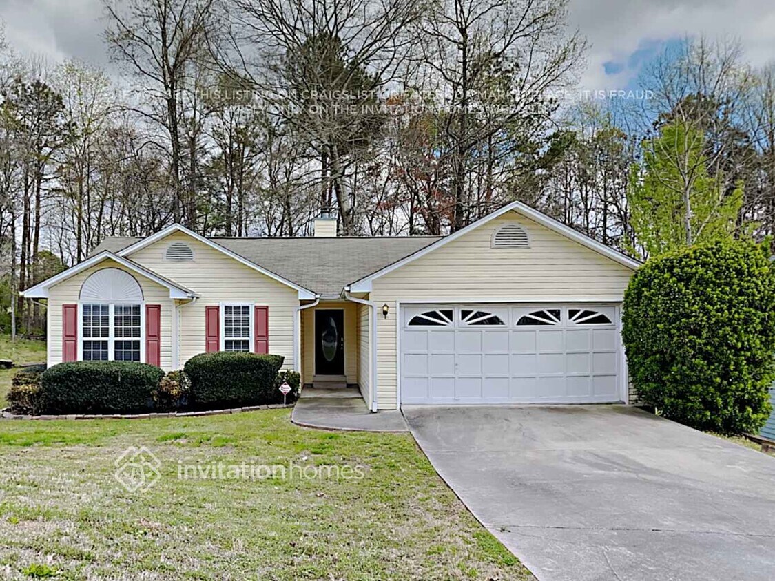 Foto principal - 3933 Edgebrook Dr